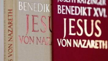 'La infancia de Jesús': Las mejores frases del libro de Benedicto XVI