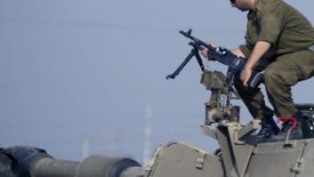Peligra la tregua entre Israel y Gaza: Un palestino muerto por disparos de soldados israelíes
