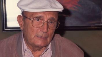 Muerte de Tony Leblanc: El actor fallece a los 90 años (FOTOS, VÍDEOS)