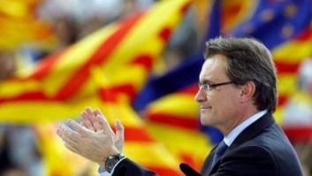 Artur Mas asegura que estaría dispuesto a ir a prisión "por la libertad de Cataluña"