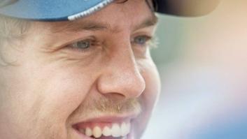 Vettel gana el Mundial de Fórmula 1 y Fernando Alonso termina segundo