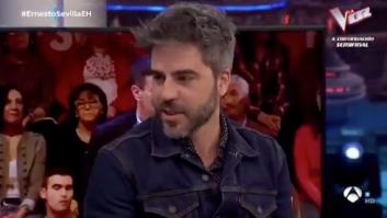 El reproche de Ernesto Sevilla a Pedro Sánchez tras un encuentro en La Moncloa