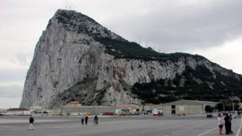 El Parlamento Europeo aprueba la exención de visados en la que se llama "colonia" a Gibraltar