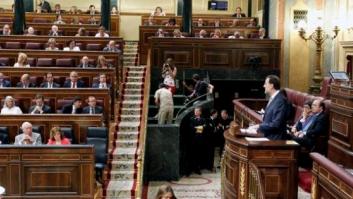 El PP rechaza una propuesta del PSOE pese a estar a favor