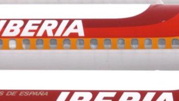 Iberia convoca paros para el 14, 17, 18, 19, 20 y 21 de diciembre