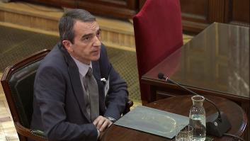 Otro mando de los Mossos dice que Puigdemont habló de declarar la independencia si había "alguna desgracia" el 1-O