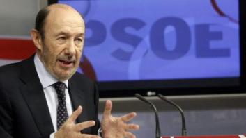 Reacciones a la no revalorización de las pensiones: El PSOE pide la comparecencia de Rajoy