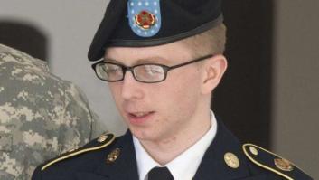 Bradley Manning: 