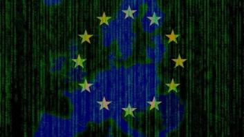 Datos europeos, fronteras e interoperabilidad