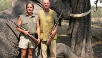 Botswana anuncia ocho meses después del viaje del rey que prohibirá las cacerías de elefantes en 2014