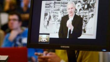 Seis meses después, Assange mantiene su lucha, rodeado de polémica y protegido por Ecuador