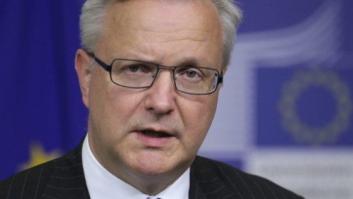 Olli Rehn, sobre las pensiones: 