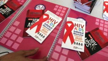Día Mundial de la Lucha contra el Sida: 34 millones de personas en el mundo son portadoras del VIH
