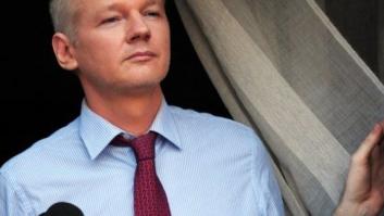 Julian Assange repasa los documentos de WikiLeaks que hicieron temblar a EEUU