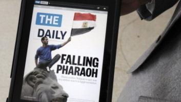 Rupert Murdoch cierra 'The Daily', el primer diario sólo para iPad