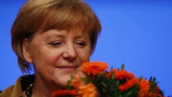 Angela Merkel logra el apoyo del 98% de su partido para aspirar a la reelección en 2013