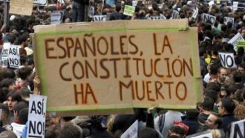CIS Noviembre: ¿Sabes en qué año se aprobó la Constitución? La mitad de los españoles no