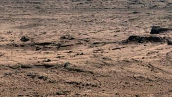 Nueva misión a Marte: la NASA anuncia un 'rover' para 2020 que costará 1.000 millones de dólares menos (FOTOS)