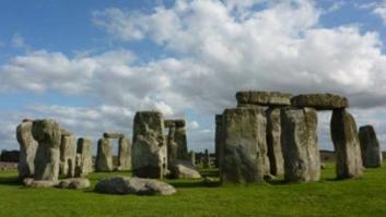 El enigma Stonehenge