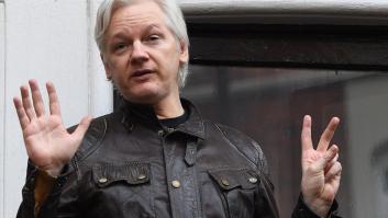 Assange será expulsado de embajada ecuatoriana, según WikiLeaks