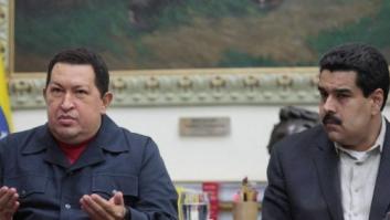Nicolás Maduro, el heredero de Hugo Chávez en el que se centran todas las miradas