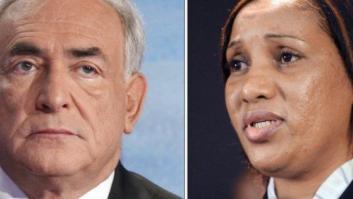 Un acuerdo confidencial cierra el caso de supuesta violación contra Dominique Strauss-Kahn