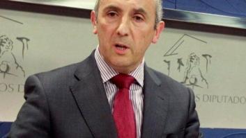 Josu Erkoreka, nuevo portavoz del Gobierno vasco
