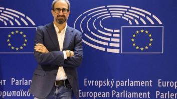 Jordi Sebastià encabezará la coalición Compromiso por Europa en las elecciones europeas