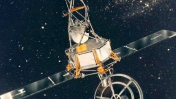 50 años del primer éxito de la NASA