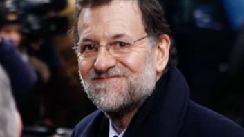 Mariano Rajoy, sobre el rescate: "Hoy, no"