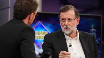 Lo que Mariano Rajoy se ha dejado en La Moncloa: 