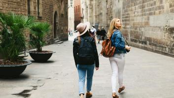 El turismo en España encadena cuatro alzas consecutivas