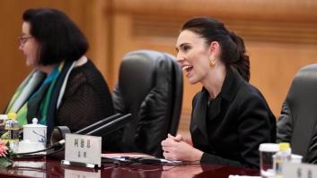 El sentido discurso de la primera ministra de Nueva Zelanda en el Parlamento: "Estamos aquí por las víctimas y sus familias"
