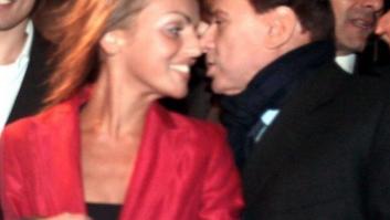 Francesca Pascale, la "prometida de Berlusconi": el ex primer ministro anuncia su compromiso en su televisión (FOTOS)