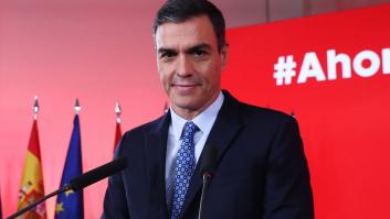 Sánchez asegura ahora que el PSOE apuesta por el federalismo en su programa electoral