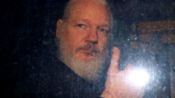 EEUU acusa a Assange de "conspirar para infiltrarse" en sistemas del Gobierno