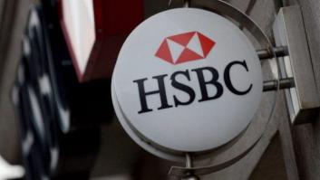 La Audiencia Nacional deja en libertad a Hervé Falciani, el informático acusado de revelar secretos del banco HSBC