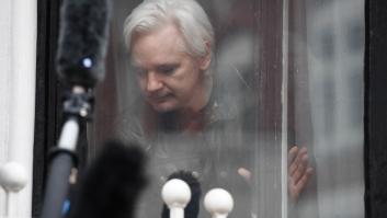 ¿Quién es Julian Assange?