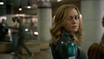 La razón por la que Brie Larson sale más maquillada en 'Los Vengadores: Endgame'