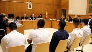 El Fiscal pide que los condenados por la violación de Manresa entren en prisión