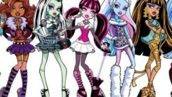 Juguetes de Navidad 2012: ¿será la Monster High la muñeca de la Navidad otra vez? (FOTOS)