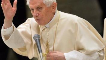 El Papa llama a los católicos a la "lucha" por una familia formada por un padre, una madre y los hijos