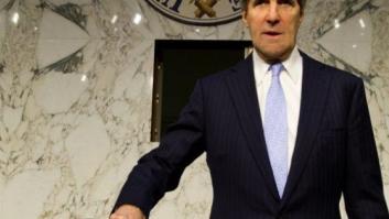 Obama elige a John Kerry como nuevo secretario de Estado de EEUU