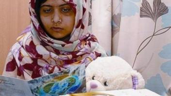 Por qué Malala Yousafzai no quiere que un cole lleve su nombre (FOTOS)