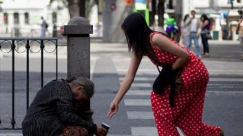 Personas sin hogar en España: En siete años aumentan un 132% quienes llevan más de un año sin trabajo