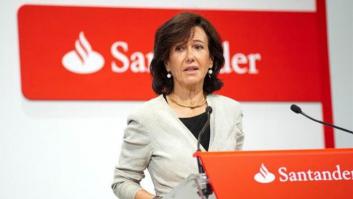 Banco Santander lanza una oferta para comprar el 25% de su filial en México que no controla