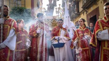 ¿Qué ciudad tiene la mejor Semana Santa de España? (VOTA)