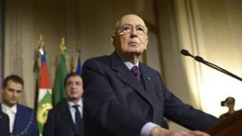 Las elecciones generales en Italia se celebrarán el 24 y 25 de febrero de 2013