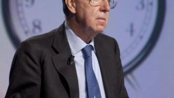 Programa de Gobierno de Monti: el ex primer ministro italiano quiere aumentar impuestos a los ricos