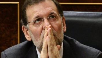 Rajoy pide un frente común al PSOE sobre Cataluña